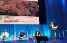 El concejal Fermín Alonso es el representante de Pamplona en la conferencia mundial sobre movilidad