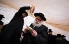 La fiesta judía del Yom Kippur es un día de expiación mediante el ayuno y la oración