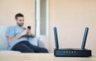 Wifi en un domicilio