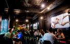 Imagen del interior del nuevo Pallapizza en la Milagrosa