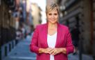 Gloria Serra arranca una nueva temporada de 'Equipo de investigación' en La Sexta