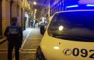 La Policía Municipal ha realizado en las últimas horas 124 intervenciones