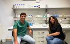 Bosco Emparanza García y Susana Sánchez Gómez