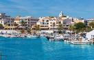 El municipio mallorquín de Cala Ratjada