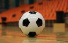 Imagen de balón de fútbol sala
