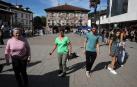 Día de la Danza en Elizondo