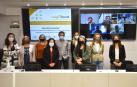 Nagrifood, la UN, la UPNA, Tutti Pasta, Grupo AN, Apex y Sanygran participan en el proyecto