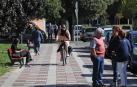Los positivos diarios 'regresan' a números del verano de 2020