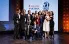 Noma recibió el premio al mejor restaurante del mundo

THE WORLD'S 50 BEST RESTAURANTS

05/10/2021