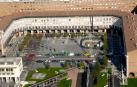 Tramo de la calle La Rioja que será modificado