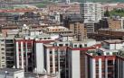 Edificios de viviendas en San Juan