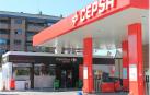 Un supermercado Carrefour Express