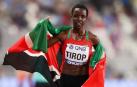 Agnes Jebet Tirop

KENYA ATHLETICS

13/10/2021
