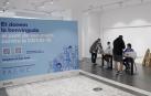 Punto de vacunación sin cita previa en el centro comercial de Glòries en Barcelona