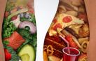 Nutrición