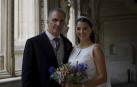Fotos de la boda de Ortega Smith
