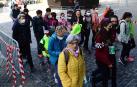 Fotos de la feria de Alsasua