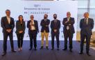 Imágenes del Desayuno DN Management con Manuel Pérez-Sala, presidente del Círculo de Empresarios.
