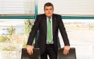 Félix Guindulain Busto, presidente de la empresa Jofemar de Peralta