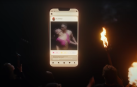 Imagen del videoclip Ateo, de C. Tangana y Nathy Peluso