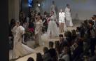 Desfile del Navarra Fashion Week
