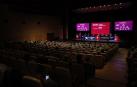 El Auditorio Barañáin acoge la celebración de la asamblea de Osasuna
