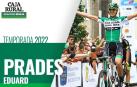 Eduard Prades regresa al Caja Rural-Seguros RGA