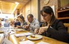 Concurso Navarro de Txistorra