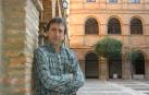 Javier Romé Melero, en una fotografía de archivo