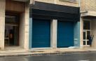 Local en el que Coffing abrirá su segundo establecimiento