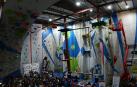Campeonato de España de escalada y paraescalada
