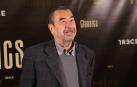 José Luis Garci, en la presentación de 'Classics'