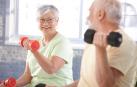 El programa busca potenciar el ejercicio en la tercera edad