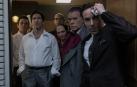Una escena de 'Santos criminales'