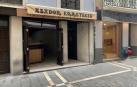 El renovado asador Erretegia en la calle Estafeta