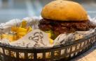 Hamburguesa Original Butchers