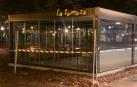 Vídeo del tour virtual por el restaurante 'La Cuchara de Martín'