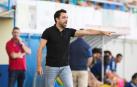 Xavi Hernández dirige un encuentro del Al Sadd