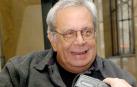 Raún Rivero, en una fotografía de archivo