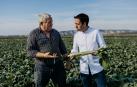 La iniciativa supone el primer paso en el proyecto LifeLab de The Real, laboratorio de proyectos para hacer converger tradición e innovación en el sector agroalimentario navarro y nacional