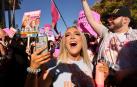 Alegría entre los seguidores de Britney Spears tras conocerse la decisión de la jueza
