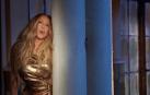 Mariah Carey presenta su nuevo villancico