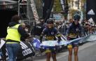 Fotos de la Behobia-San Sebastián 2021