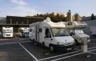 Se pidió también mantener la comunicación con asociaciones de usuarios de autocaravanas