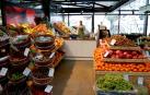 La fruta fresca, entre los alimentos que más se han encarecido