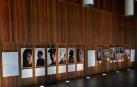 Exposición fotográfica 'Atrapados. Infancias explotadas', del fotógrafo Lucas Vallecillos
