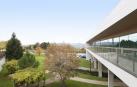 Exterior de Residencia Beloso Alto