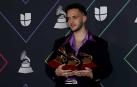 Gala de la 22ª edición de los Latin Grammy