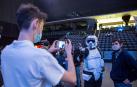 Imagen del evento #Play Pamplona Game – Fest 2021, en el Navarra Arena