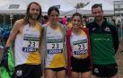 Pascual, Melero, Carrera y Nagore